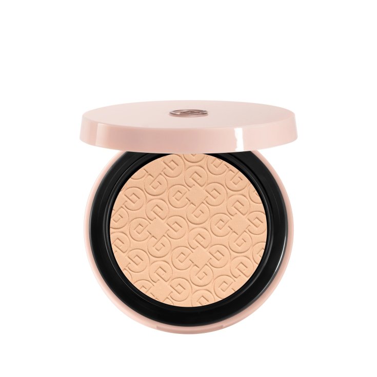 Impeccabile Cipria Compatta 20G Natural Collistar