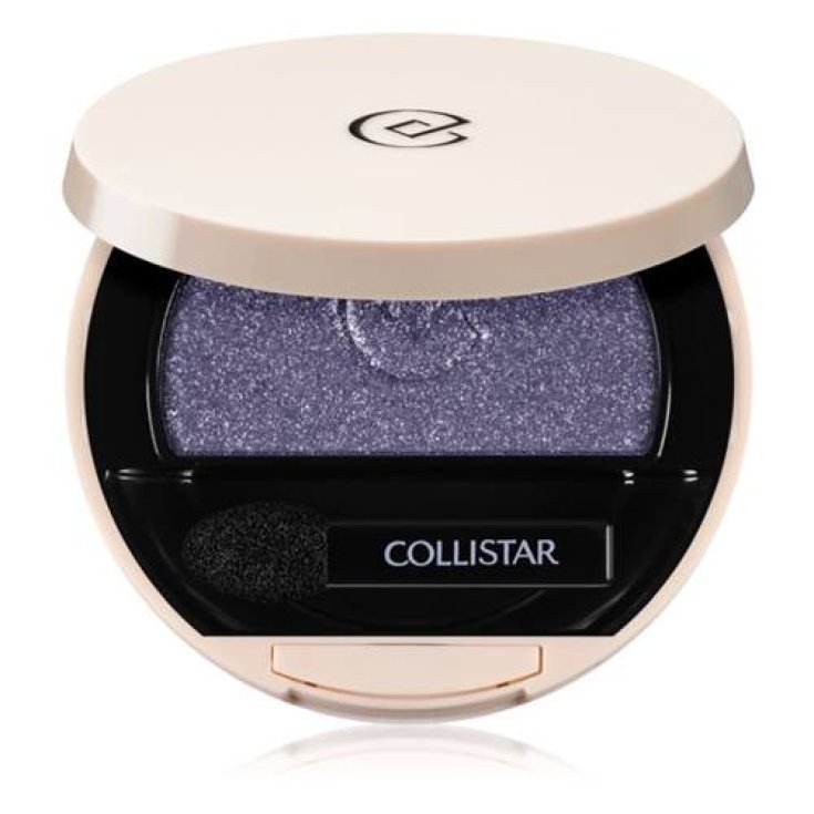 Impeccabile Ombretto Compatto 320 Lavander Frost Collistar 3g