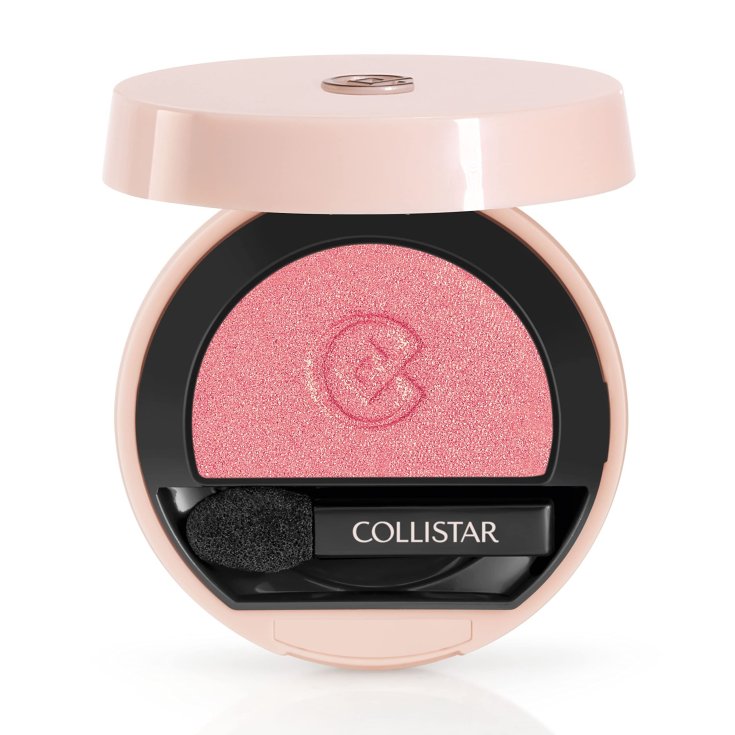 Impeccabile Ombretto Compatto 230 Baby Rose Satin Collistar 3g