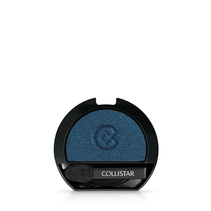 Impeccabile Ombretto Blu Mediterraneo Collistar 3g