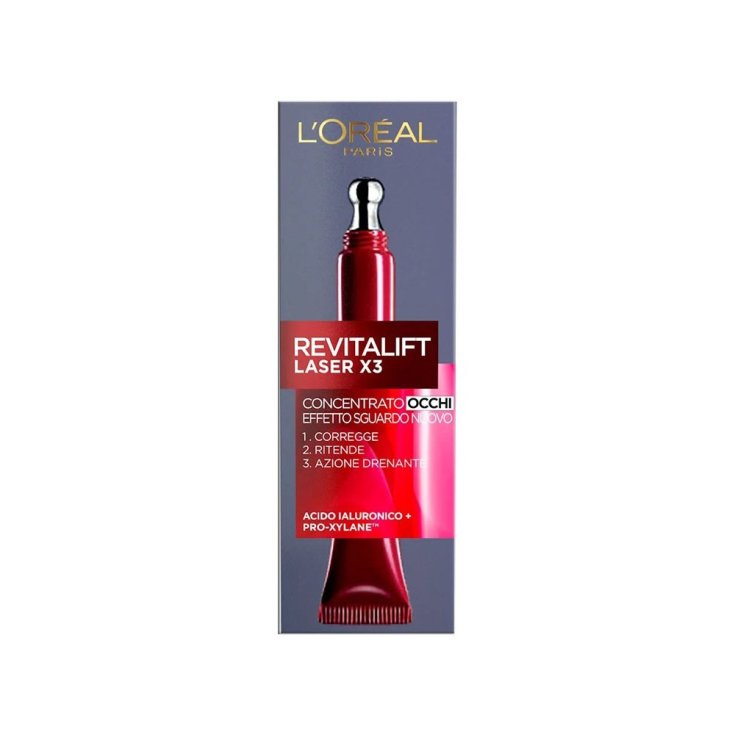 Revitalift Laser X3 L'Or&eacute;al Paris 15ml