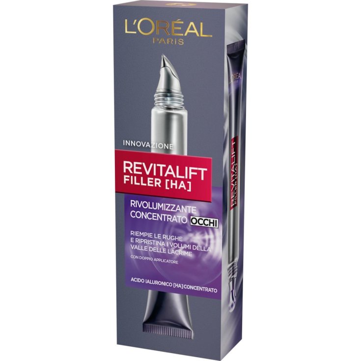 Revitalift Filler HA L'Or&eacute;al 15ml