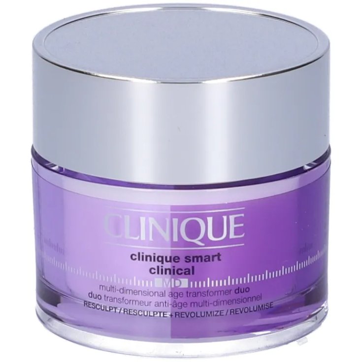 Clinique Smart Clinical&trade; MD Multi-Dimensional Anti-Aging Transformer Clinique 50ml