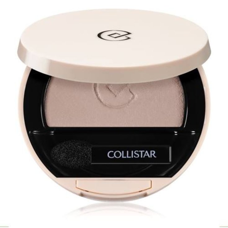 Impeccabile Ombretto 100 Nude Collistar