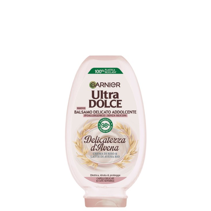 Delicatezza D'Avena Garnier Ultra Dolce 200ml