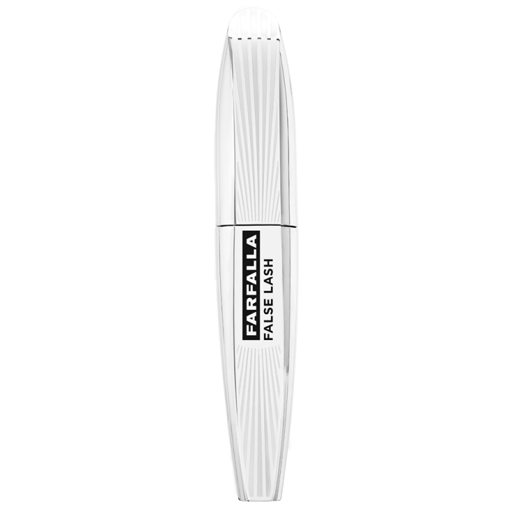 Farfalla Mascara Nero L'Or&eacute;al