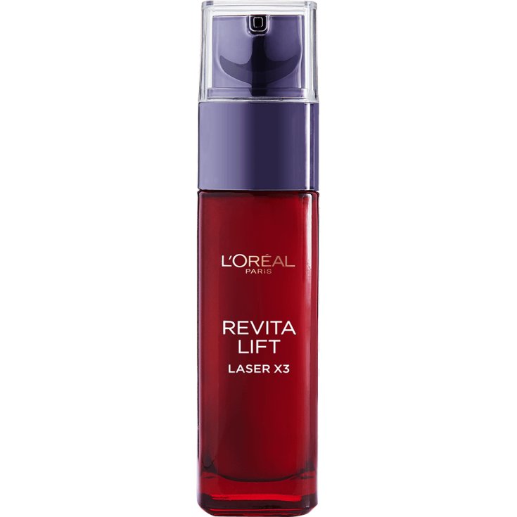Revitalift Laser X3 L'Or&eacute;al Paris 50ml