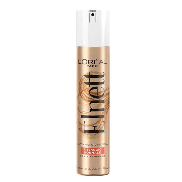 Elnett Fissaggio Normale L'Or&eacute;al Paris 250ml