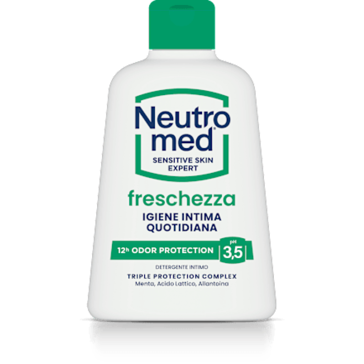 Intimo Freschezza NeutroMed 200ml