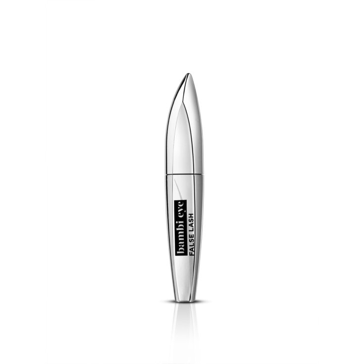 Bambi Mascara False Lash Black 01 L'Or&eacute;al 26g