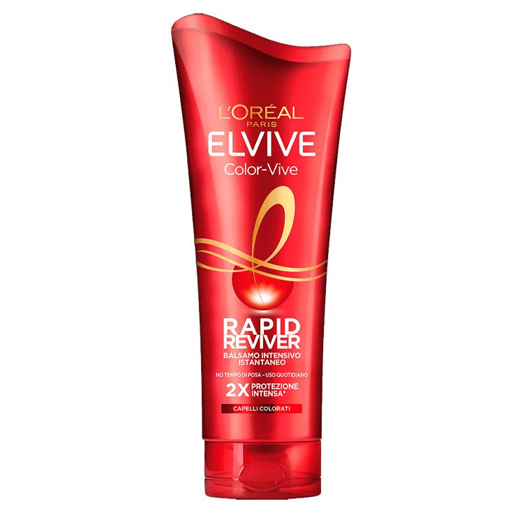Elvive Color Viv Balsamo Intensivo L'Oreal 180ml