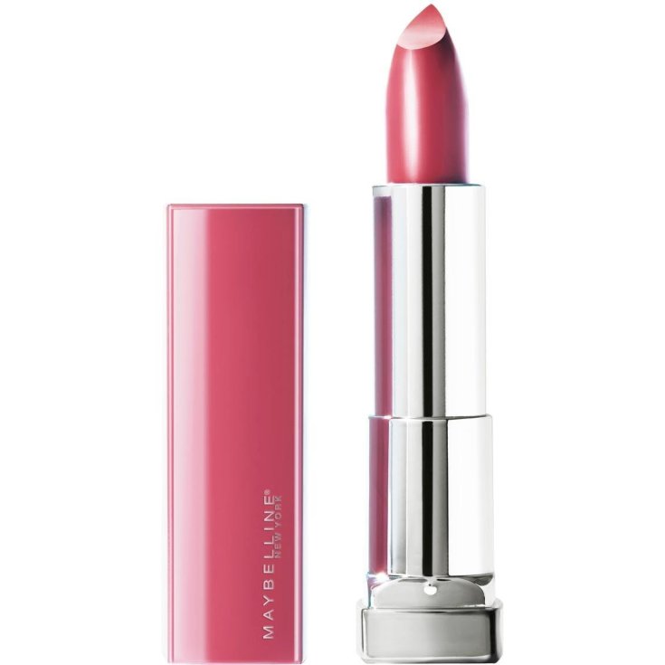 Color Sensational 376 Pink For Me Maybelline 1 Pezzo