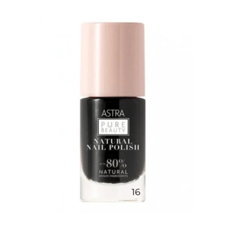 Natural Polish 16&nbsp;Pure Beauty Smalto Astra