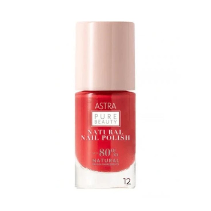 Natural Polish 12&nbsp;Pure Beauty Smalto Astra
