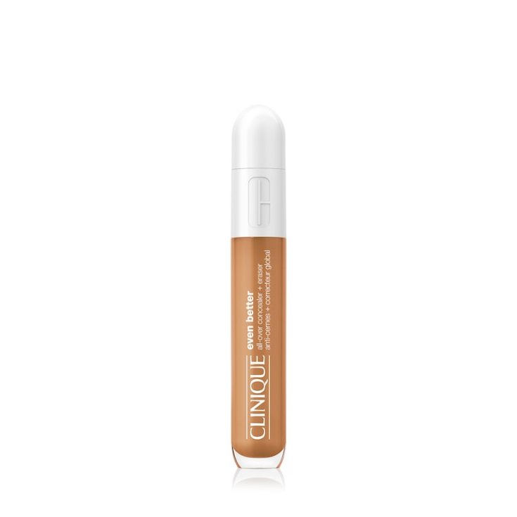 Even Better&trade; All-Over Concealer + Eraser WN114 Golden Clinique 6ml