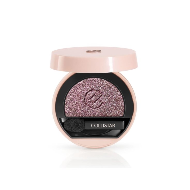 Impeccabile Ombretto Compatto 310 Burgundy Frost Collistar 3g