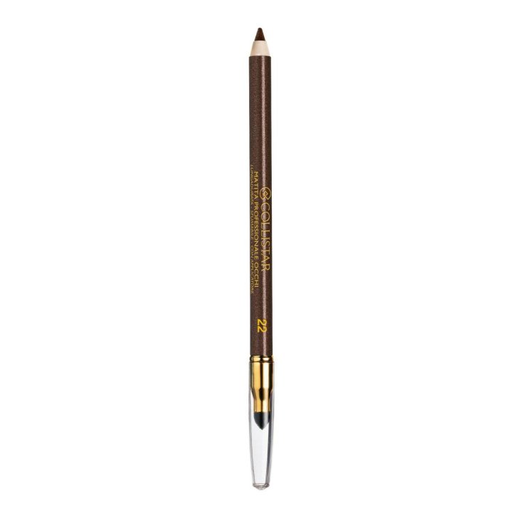 Matita Professionale Occhi 22 COLLISTAR&reg;