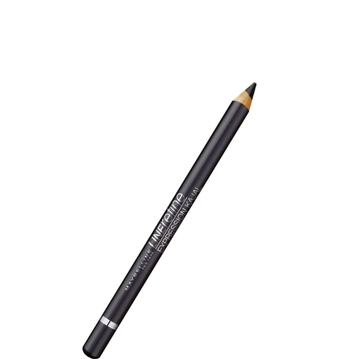 Linerefine Expression Kajal Black Maybelline 1 Pezzo