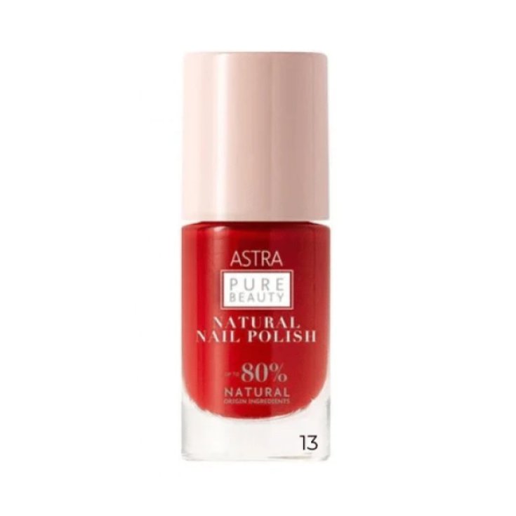 Natural Polish 13&nbsp;Pure Beauty Smalto Astra