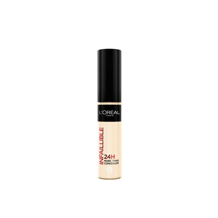 Infaillible 24H More Than Concealer 326 Vanilla L'Or&eacute;al 11ml