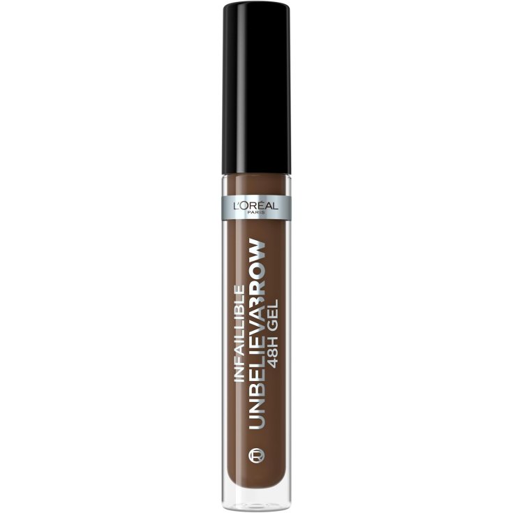 Infallible Unbelievabrow 48H 6.32 L'Or&eacute;al Paris 3,4ml