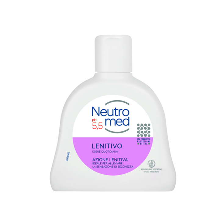 Detergente Intimo Lenitivo Neutromed 200ml