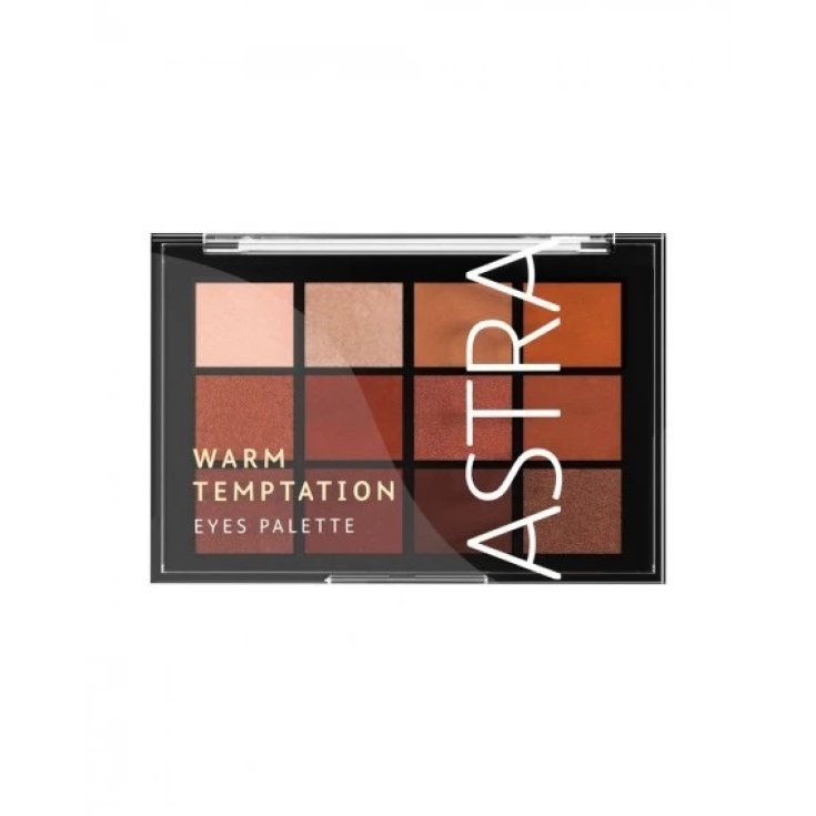 Temptation Eyes Palette 02&nbsp;Astra