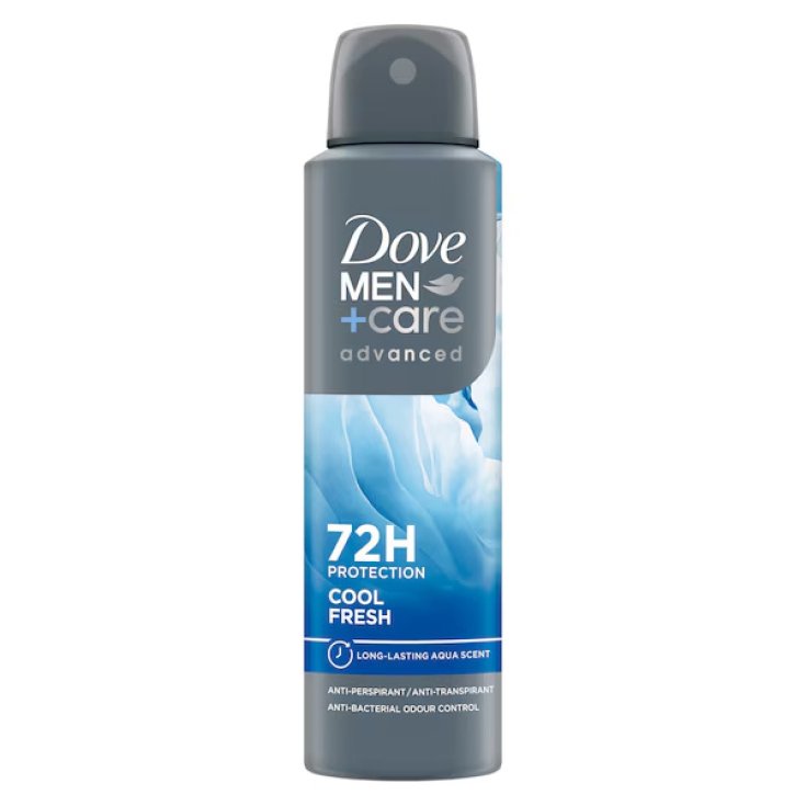 Dove Men + Care Advanced Cool Fresh Spray 150ml