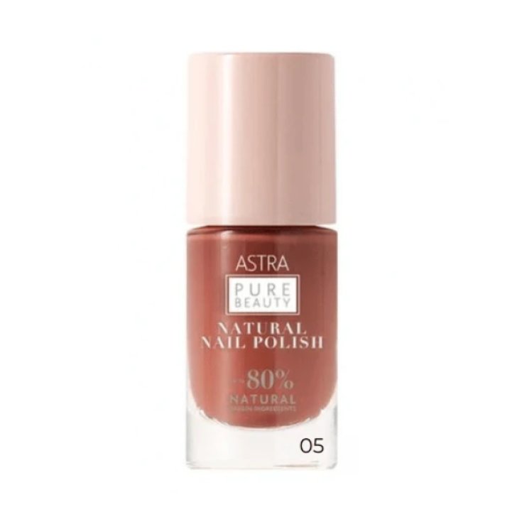Natural Polish 05&nbsp;Pure Beauty Smalto Astra