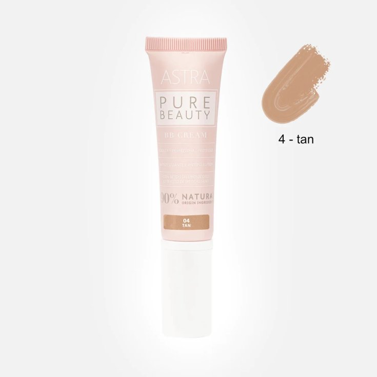 BB Cream 4 Pure Beauty Astra