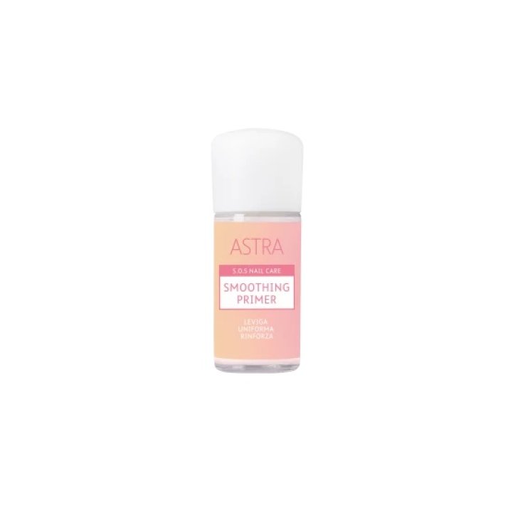 Smoothing Primer SOS Nail Care