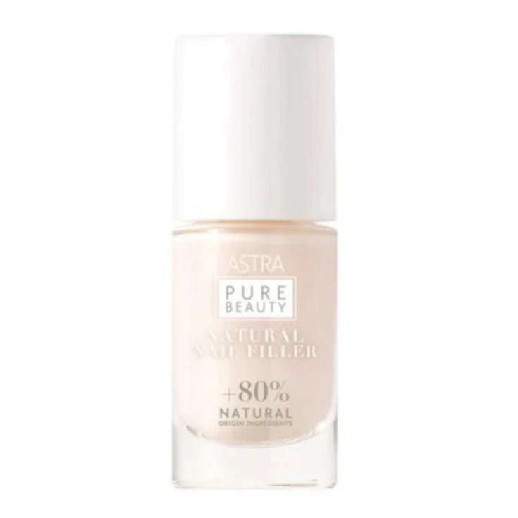 Natural Nail Filler Pure Beauty Astra