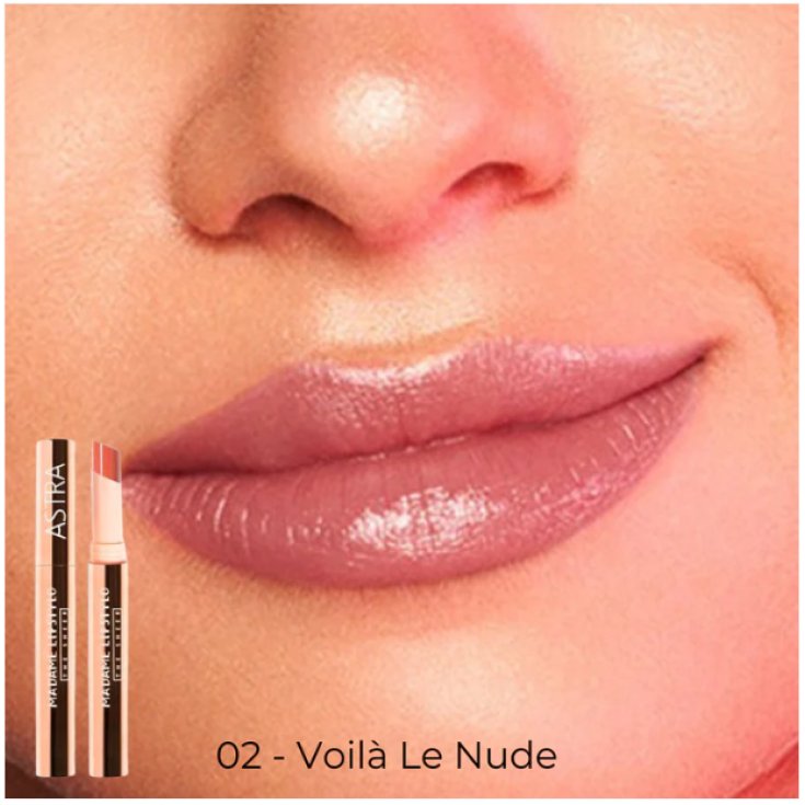Madame Lipstylo The Sheer 02&nbsp;Astra