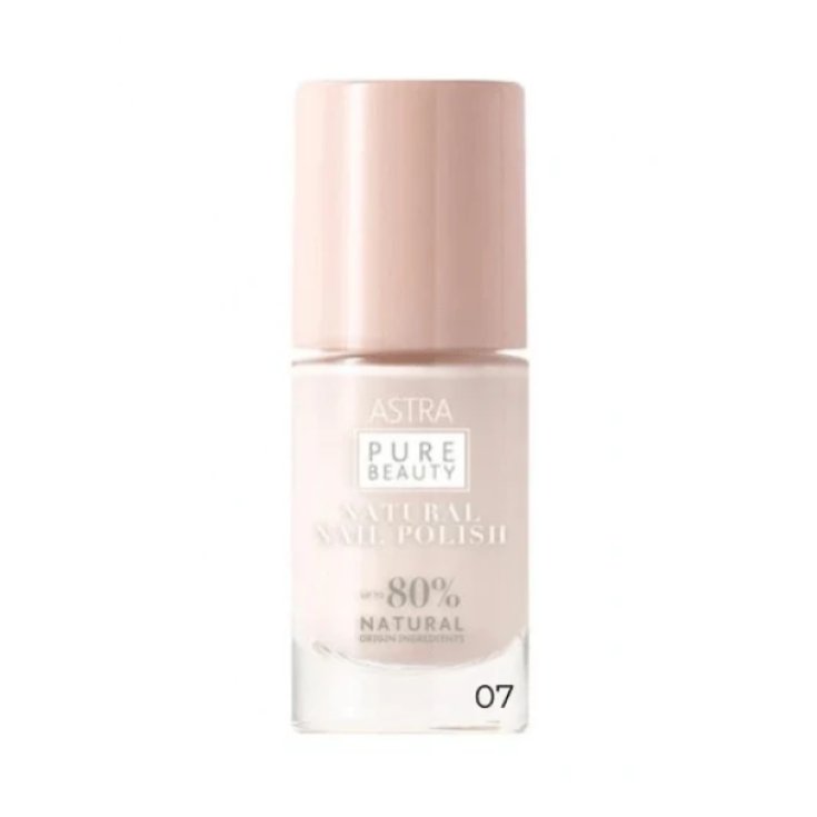 Natural Polish 07&nbsp;Pure Beauty Smalto Astra
