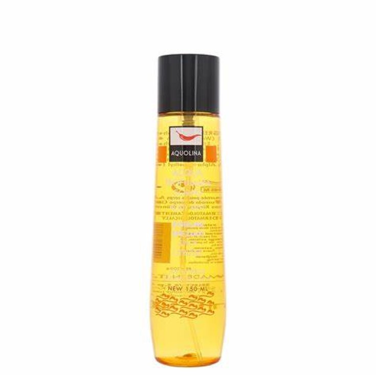 Acqua Profumata Corpo Agrumi Speziati Aquolina 150ml