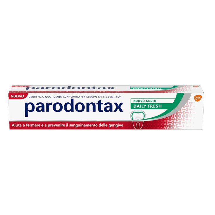 Parodontax Daily Fresh&nbsp;75ml