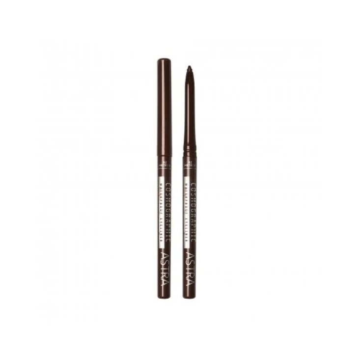 Cosmographic 02 Waterproof Eyeliner Astra