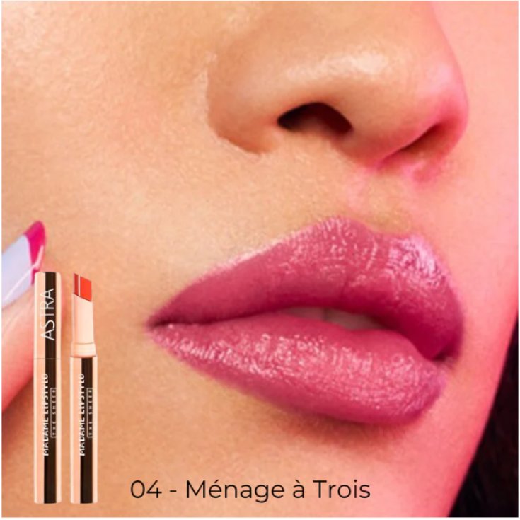 Madame Lipstylo The Sheer 04&nbsp;Astra