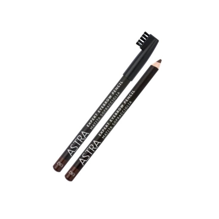 Expert Eye-Brow Pencil 02 Matita Sopracciglia Astra