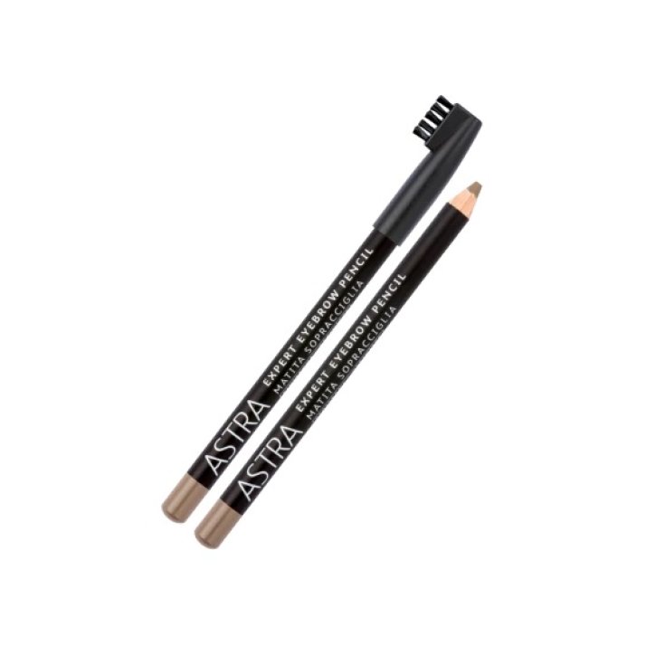 Expert Eye-Brow Pencil 04 Matita Sopracciglia Astra