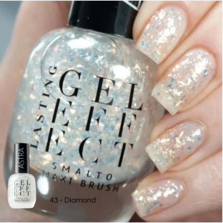 Lasting Gel Effect 43&nbsp;Astra