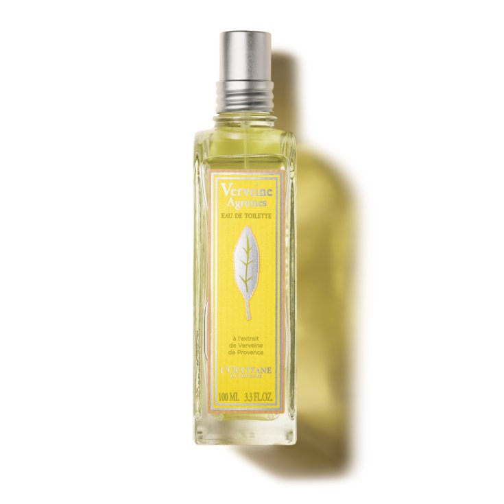 Verbena Agrumi  Eau De Toilette L'Occitane 100ml