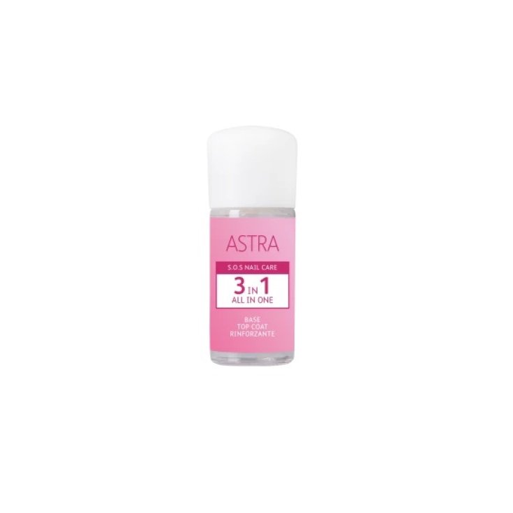 3 in 1 All in One SOS Nail Care Astra