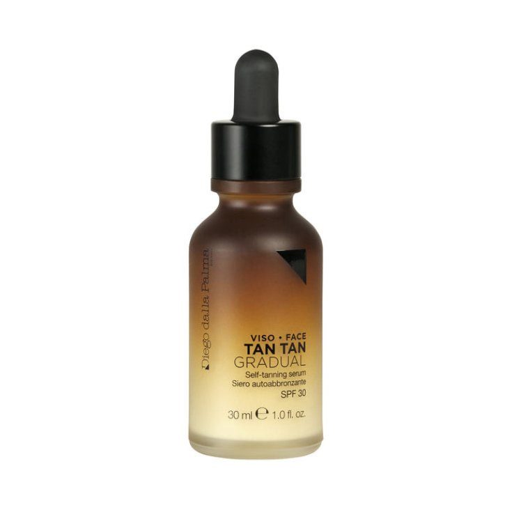 Tan Tan Gradual Bio-Collagen Serum Spf30 Diego Dalla Palma 30ml