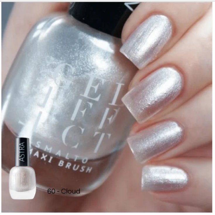 Lasting Gel Effect 60&nbsp;Smalto&nbsp;Astra