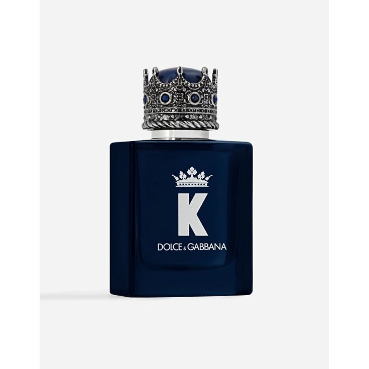 K Eau De Parfum D&G 50ml