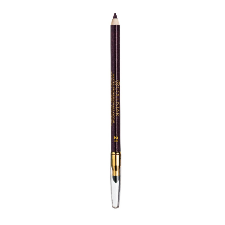 Matita Professionale Occhi 21 COLLISTAR&reg;