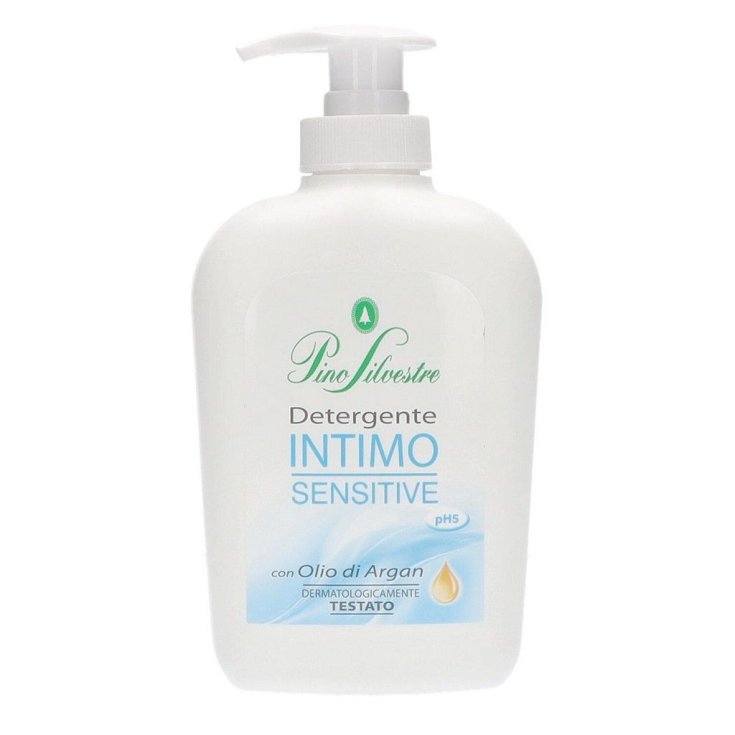 Detergente Intimo Sensitive pH6 Pino Silvetre 250ml