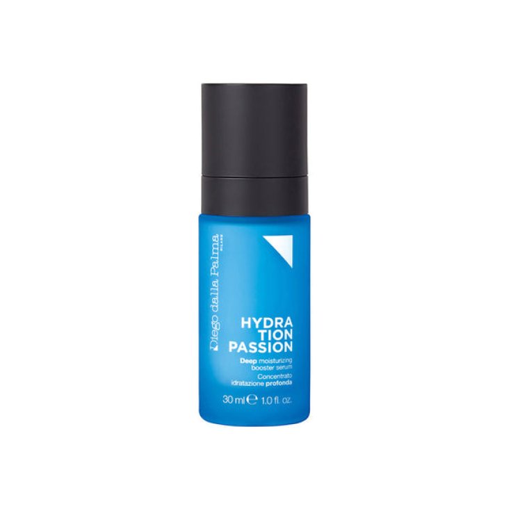 Concentrato Idratazione Profonda Diego Dalla Palma 30ml