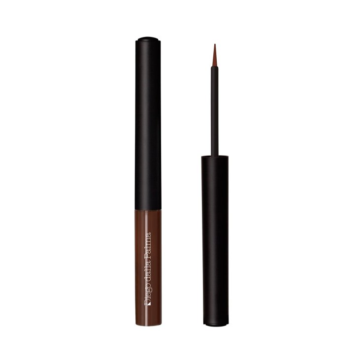 Eyeliner Semipermanente 42 Marrone Diego Dalla Palma 1,5ml